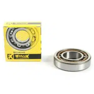 ProX Crankshaft Roller-Bearing NJ207 KTM250/300 '97-25 35x72 400-23-NJ207ECS