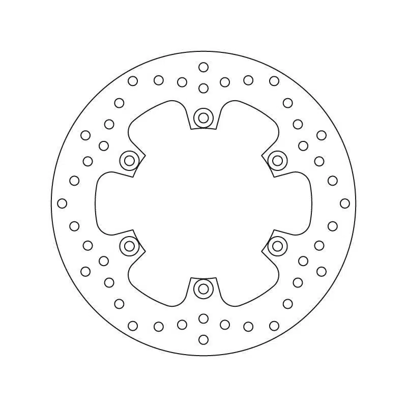 Brembo Serie Oro jarrulevy 232-68B407E4