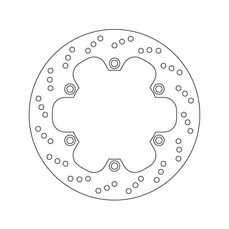 Brembo Serie Oro jarrulevy 232-68B407E9