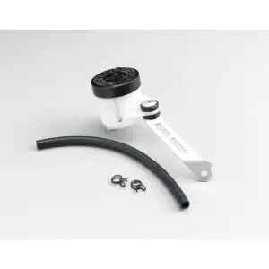 BREMBO CLUTCH RESERVOIR MOUNTING KIT 233-110A26386