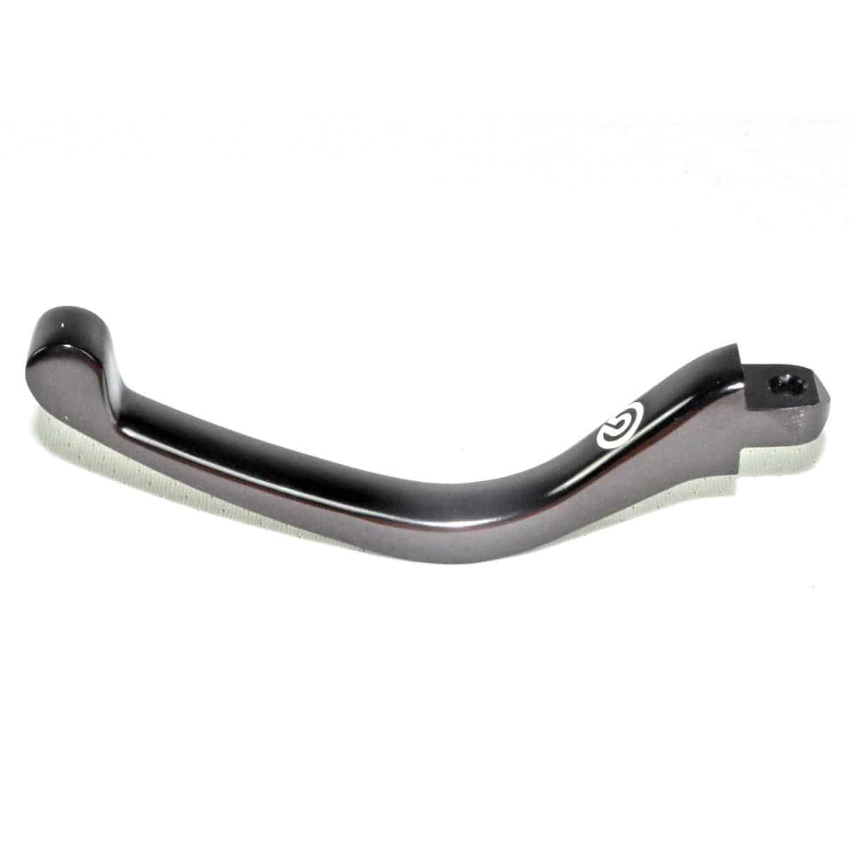 BREMBO BRAKE LEVER RCS15/19 SHORT 233-110A26396