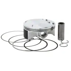 Vertex Piston kit KA KX450F Compr. 12.7:1 2009-12 95,98mm 405-23445C