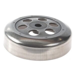 Bronco Keskipakokytkimen rumpu 145mm Linhai 300 70-23801A