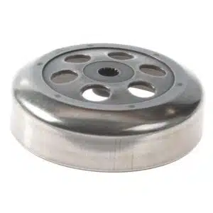 Bronco Keskipakokytkimen rumpu 145mm Linhai 300 70-23801A