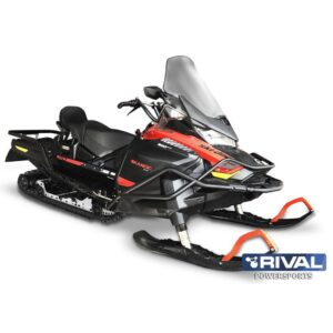 Rival Etupuskuri Ski-Doo Skandic WT (G4 Wide 20") 92-7295