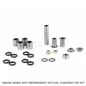 ProX Swingarm Linkage Bearing kit KX65 '02-23 + RM65 '03-05 400-26-110011