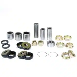 ProX Swingarm Linkage Bearing kit CR125 '85-88 + CR250'85-86 400-26-110016