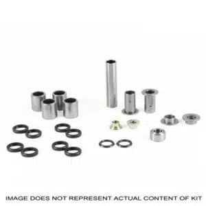 ProX Swingarm Linkage Bearing kit CR125 '93 + CR250 '92-93 400-26-110054