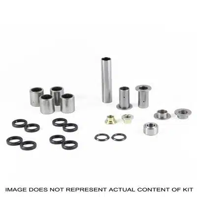 ProX Swingarm Linkage Bearing kit RM125 '92 + RM250 '92 400-26-110074