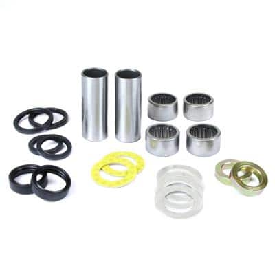 ProX Swingarm Bearing Kit YZ125 '02-04 + YZ/WR250F '02-05 400-26-210072