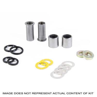 ProX Swingarm Bearing Kit YZ125 / 250 '98 + WR/YZ400F '98 400-26-210076