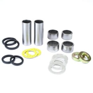 ProX Swingarm Bearing Kit YZ250 '06-23+WR250F/YZ450F '06-07 400-26-210158