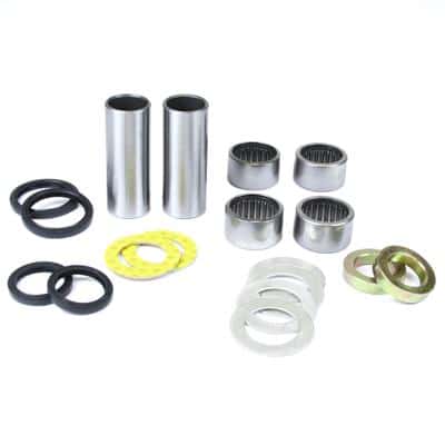 ProX Swingarm Bearing Kit YZ250 '06-23+WR250F/YZ450F '06-07 400-26-210158
