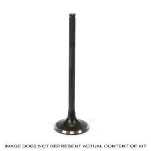 ProX Steel Exhaust Valve CRF250R '04-07 + CRF250X '04-15 400-28-1334-1