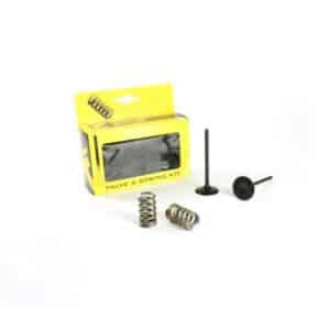 ProX Steel Intake Valve/Spring Kit YZ250F '14-16 400-28-SIS2414-2