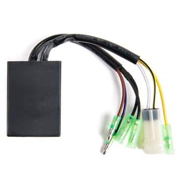 Kimpex CDI-Laite Yamaha 340/480/540 81-272