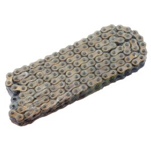 Regina 428 ORN O-rengasketju + jousilukko (Master) 281-42808-132