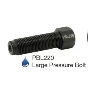 RK Chain Tool large pressure bolt 282-PBL220