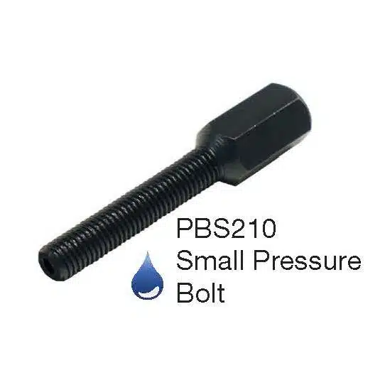 RK Chain Tool small pressure bolt 282-PBS210