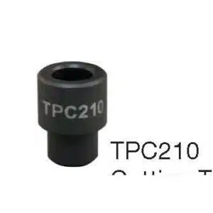 RK Chain Tool tail piece(cut) 282-TPC210