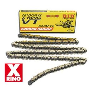 D.I.D 520ERVT G&G Niittiilukko (ZJ) 283-520091-ZJ