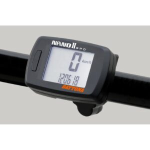 Daytona Nano II Nopeusmittari 29-8026