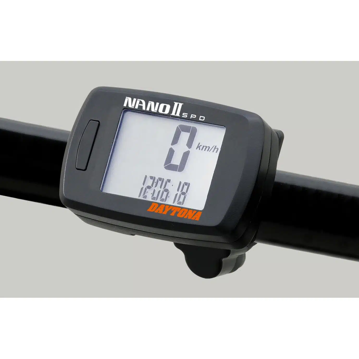 Daytona Nano II Nopeusmittari 29-8026