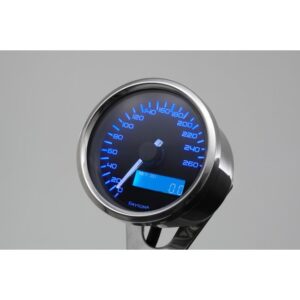 Velona 60 Nopeusmittari 260km/h 29-8050