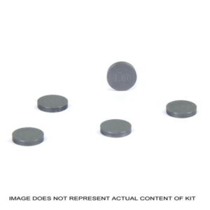 ProX Valve Shim 9.48 x 2.55 mm. (5 pcs.) 400-29-948255