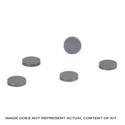 ProX Valve Shim 9.48 x 1.80 mm. (5 pcs.) 400-29-948180