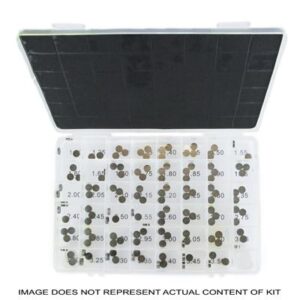 ProX Valve Shim Assortment KTM 10.00 from 1.85 to 3.20 400-29-VSA1000
