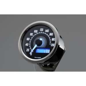 Velona 60 Nopeusmittari 200km/h 290-8051