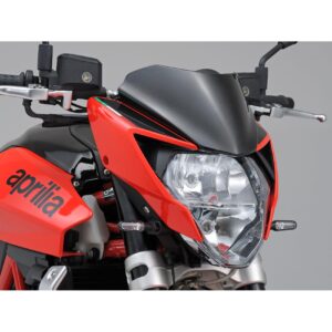 Daytona D-light vilkkupari Musta 290-86679