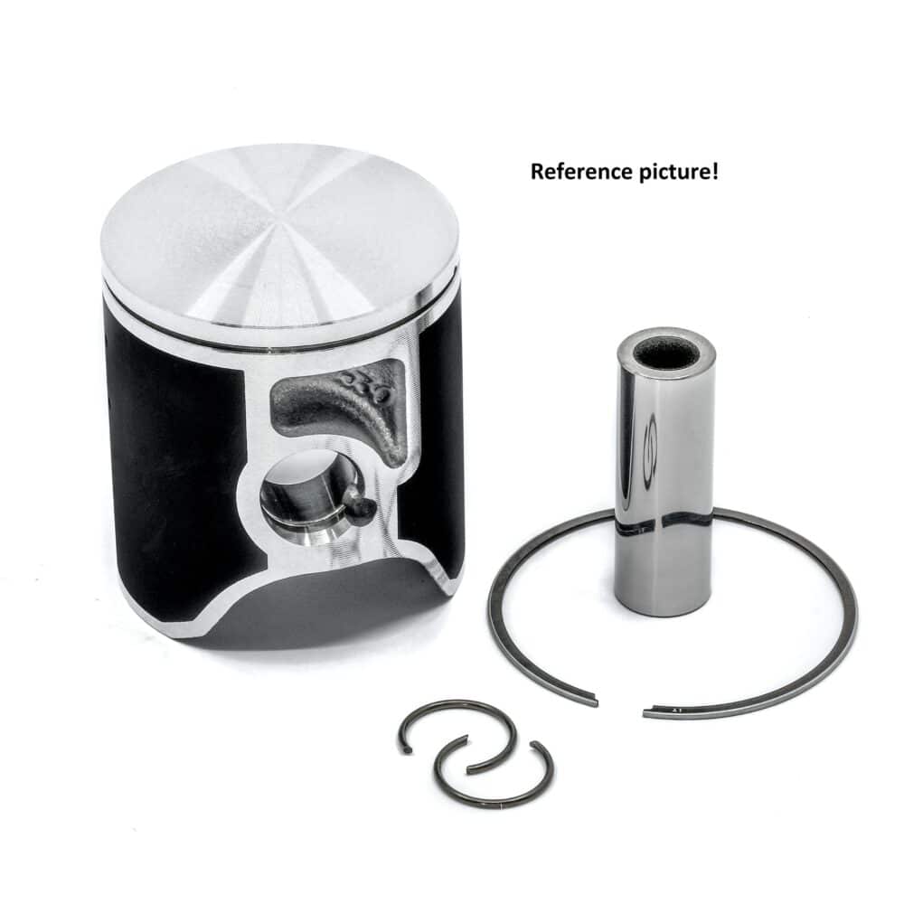 Wiseco KTM SX 85 Top End Rebuild Piston Kit 2013-2017 SX85 Wiseco KTM SX 85 Top End Rebuild Piston Kit 2013-2017 SX85