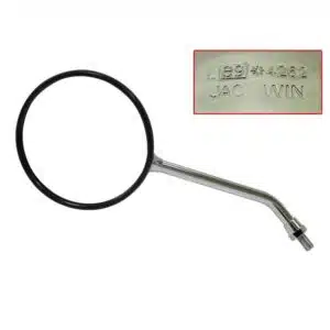 Hyper peili, Kromattu 30-3003