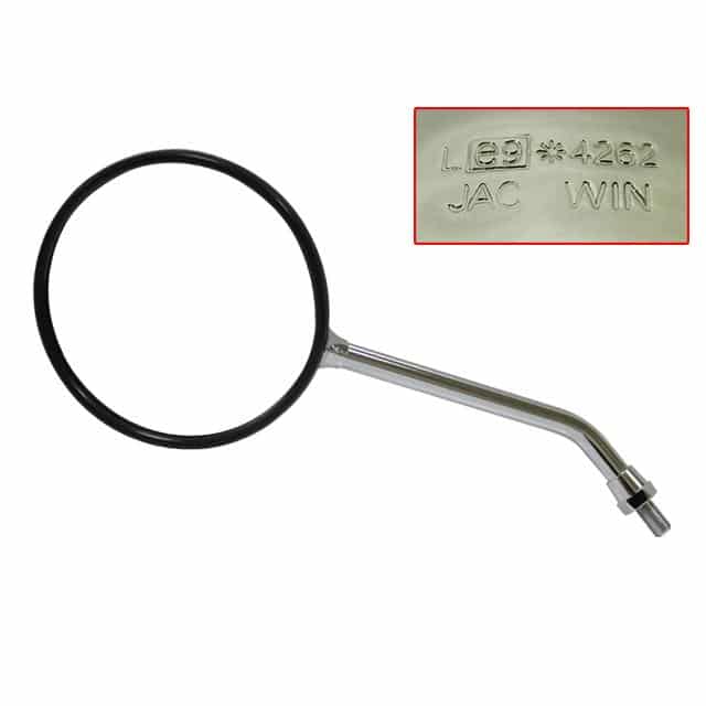 Hyper peili, Kromattu 30-3003