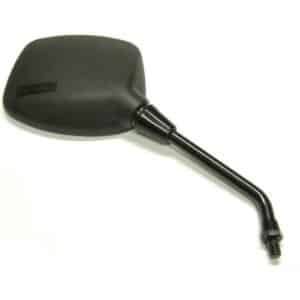 Hyper peili, Kawasaki, mattamusta, Vasen 30-3035