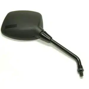 Hyper peili, Kawasaki, mattamusta, Oikea 30-3034