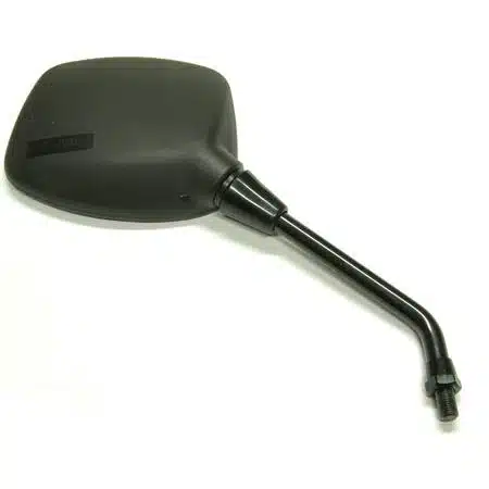 Hyper peili, Kawasaki, mattamusta, Vasen 30-3035