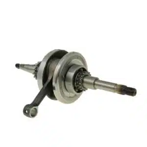 Kampiakseli, Öljypumpun ratas 16 h., Kiina-skootterit 4-T 50cc / Kymco 4-T / SYM