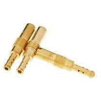 Tyhjäkäyntisuutin, # 40 , Yhteensopiva: Keihin 302-0320-40