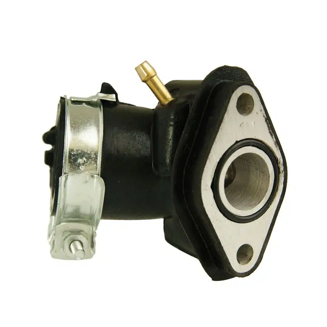 Kaasutinlaippa, "OEM", Kiina-skootterit 50cc 4-T / Kymco 50cc 4-T / SYM 50cc 4-T - Image 2