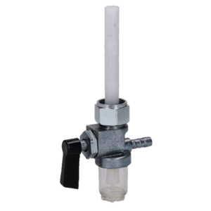 Polttoainehana M16x1.0 Tunturi / yleismalli