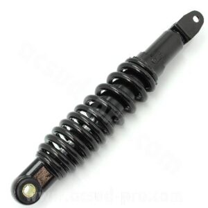 TNT Orginal Iskunvaimentaja, Pituus 280mm, Skootteri-malli