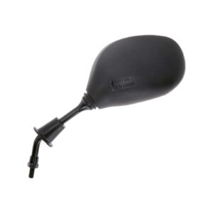 Peili, Vasen, Yleismalli, Musta, M8 (oikea) 307-2971