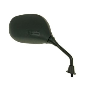 Peili, Oikea, Yleismalli, Musta, M8 (oikea) 307-2972