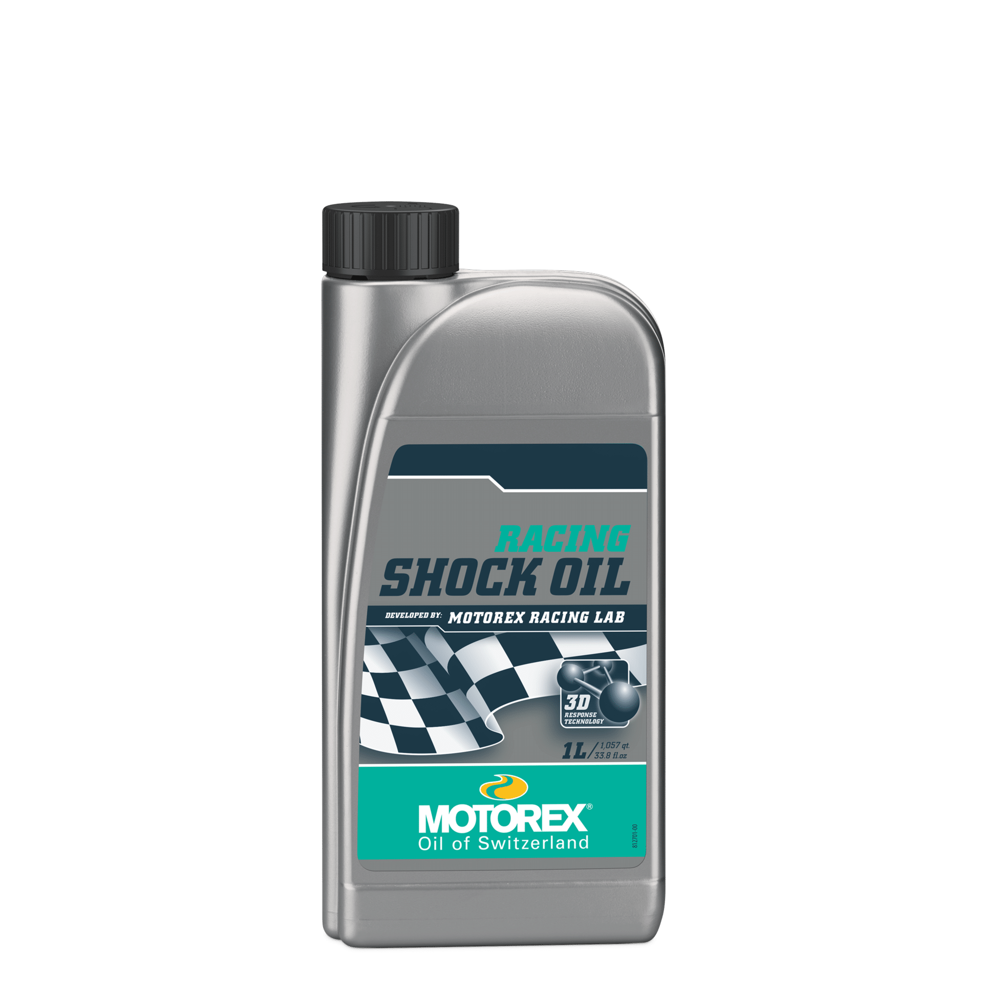 Motorex Racing Shock Oil 1 ltr (6) 552-324-001