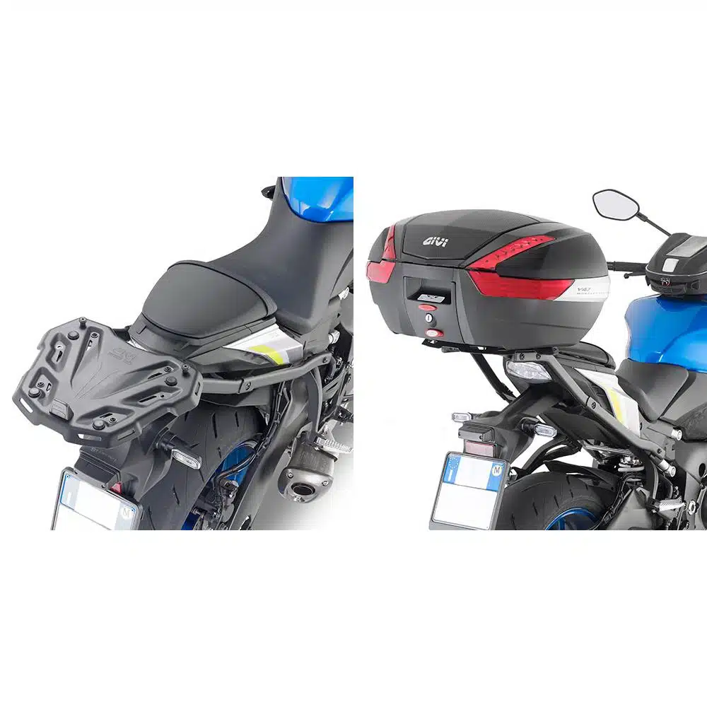 Givi SIDE MONORACK SUZUKI GSX S1000 (21) 322-3119FZ