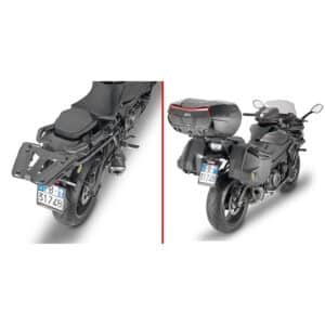 Givi Monorack Peräteline Suzuki GSX S1000GT (22) 322-3121FZ