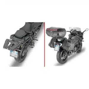 Givi Monorack Peräteline Suzuki GSX S1000GT (22) 322-3121FZ